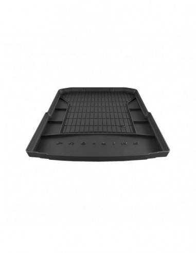 Protector de maletero TPE para Skoda...