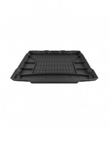 Protector de maletero TPE para Skoda...