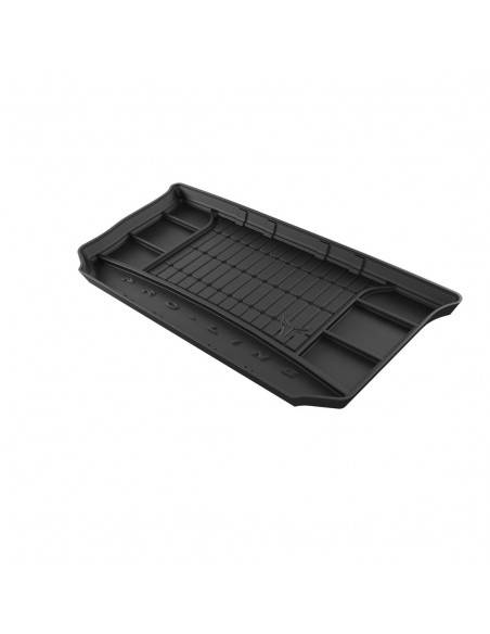 Protector de maletero TPE para Smart Forfour hatchback (2015-2018) TM406773