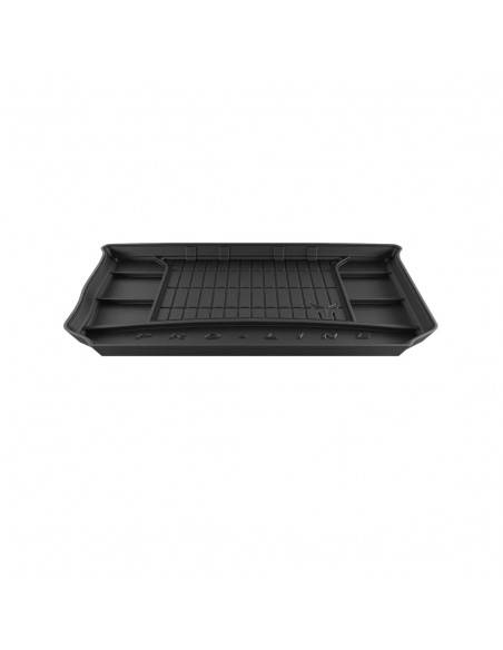 Protector de maletero TPE para Smart Forfour hatchback (2015-2018) TM406773