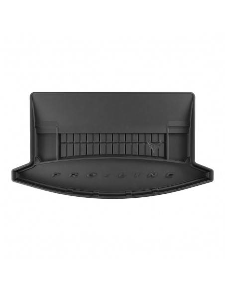 Protector de maletero TPE para Ssangyong Korando IV suv parte baja (2019-...) TM413375