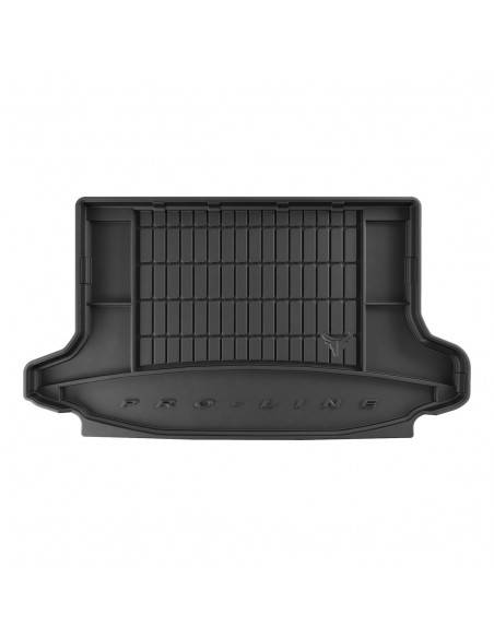 Protector de maletero TPE para Ssangyong Korando IV suv parte baja (2019-...) TM413382