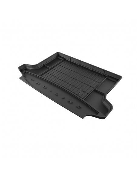 Protector de maletero TPE para Ssangyong Korando IV suv parte baja (2019-...) TM413382