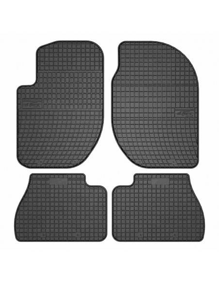 Alfombrillas de goma para Land Rover Freelander (1996-2006) - FG0970
