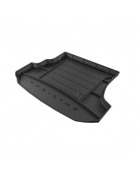 Protector de maletero TPE para Subaru Forester II crossover (2002-2008) TM406926