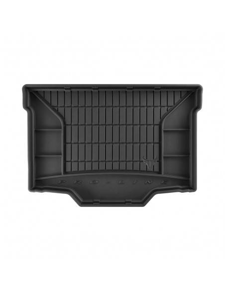 Protector de maletero TPE para Suzuki Baleno II hatchback parte baja (2015-...) TM548577