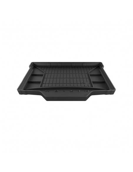 Protector de maletero TPE para Suzuki Baleno II hatchback parte baja (2015-...) TM548577