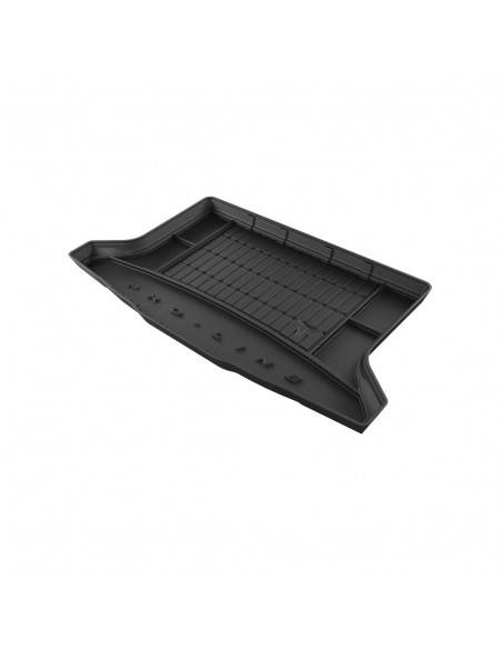 Protector de maletero TPE para Suzuki SX4 5pl hatchback (2006-2014) TM548195