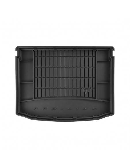 Protector de maletero TPE para Suzuki Vitara crossover parte baja (2015-...) TM548799