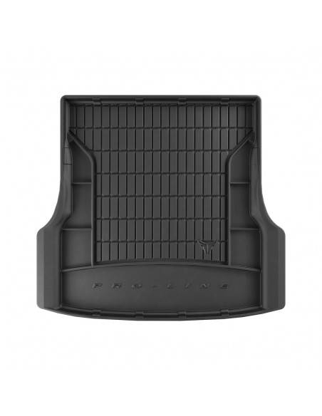 Protector de maletero TPE para Tesla Model S liftback parte alta (2012-...) TM405387