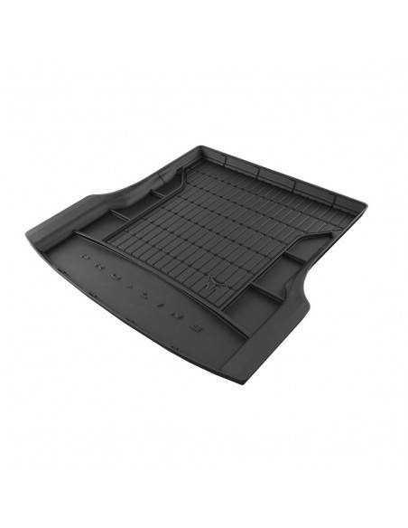 Protector de maletero TPE para Tesla Model S liftback parte alta (2012-...) TM405387