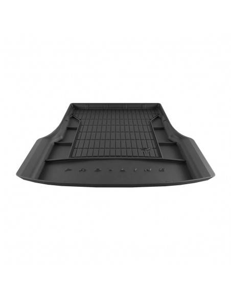 Protector de maletero TPE para Tesla Model S liftback parte alta (2012-...) TM405387