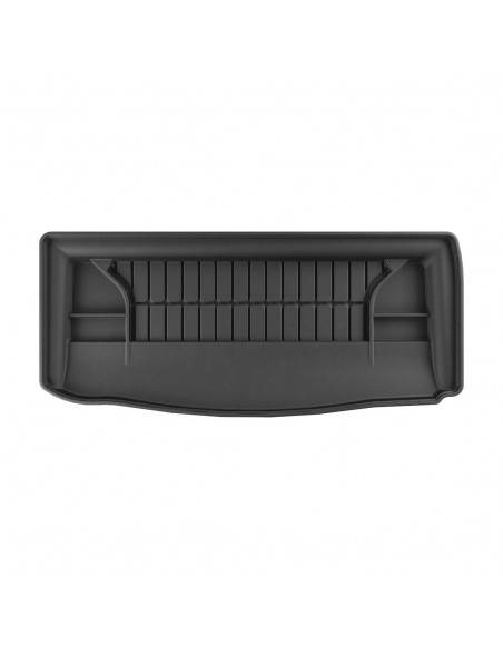 Protector de maletero TPE para Tesla Model S liftback parte baja (2012-...) TM405363