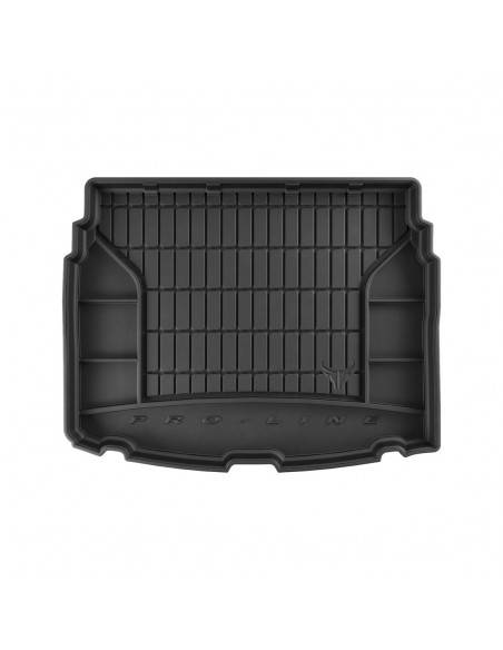 Protector de maletero TPE para Toyota Auris II hatchback parte baja (2012-2018) TM549567