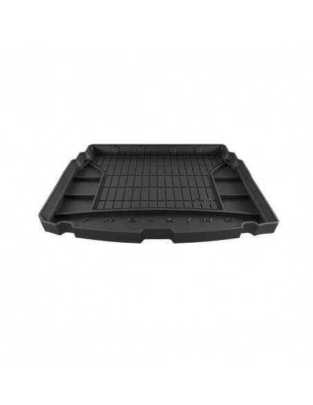 Protector de maletero TPE para Toyota Auris II hatchback parte baja (2012-2018) TM549567