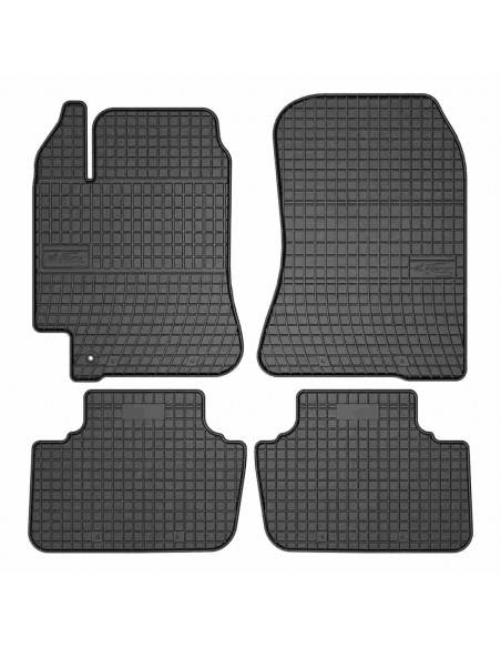 Alfombrillas de goma para Lexus IS 200 I (1998-2005) - FG402379