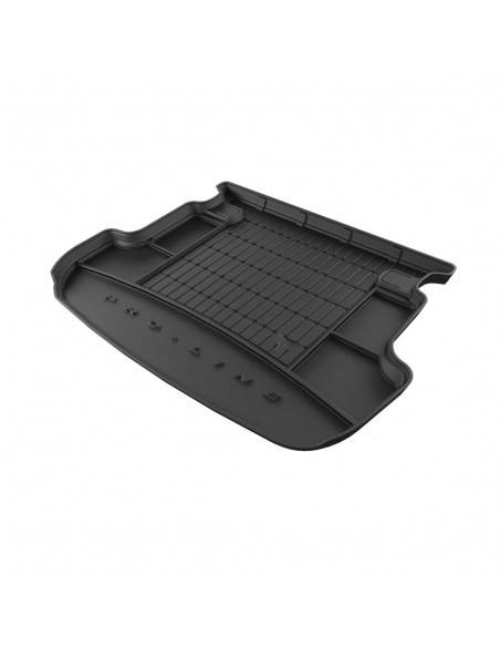 Protector de maletero TPE para Toyota Corolla IX E120, E130 kombi (2002-2007) TM413047