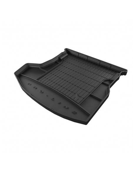 Protector de maletero TPE para Toyota Corolla XI E160 sedan (2013-...) TM548591