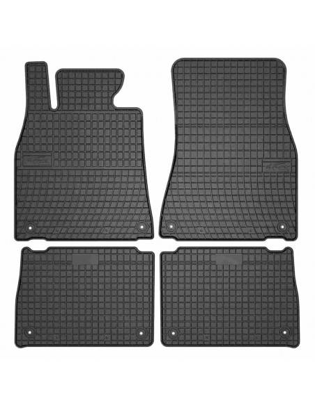 Alfombrillas de goma para Lexus LS III (2000-2006) - FG410442