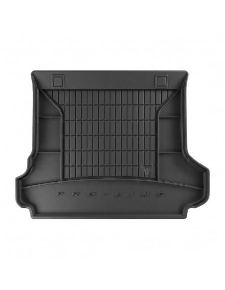 Protector de maletero TPE para Toyota Land Cruiser J150 5pl suv (2009-2017) TM549840