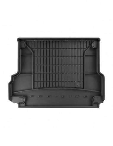 Protector de maletero TPE para Toyota...