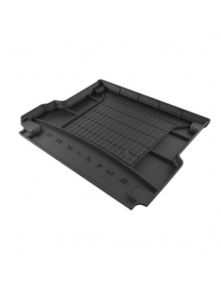 Protector de maletero TPE para Toyota Land Cruiser J150 5p 7pl suv (2009-2019) TM548171