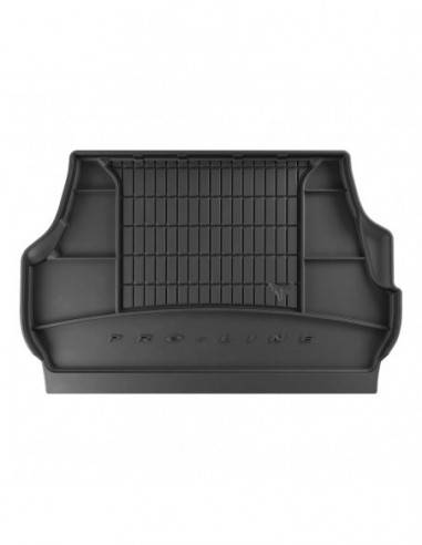 Protector de maletero TPE para Toyota...