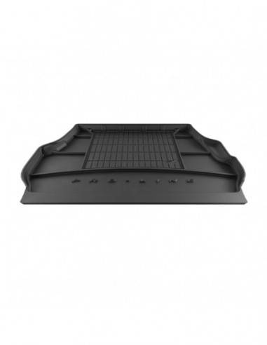 Protector de maletero TPE para Toyota...