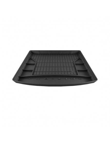 Protector de maletero TPE para Toyota RAV4 V Hybrid suv parte baja (2018-...) TM413238