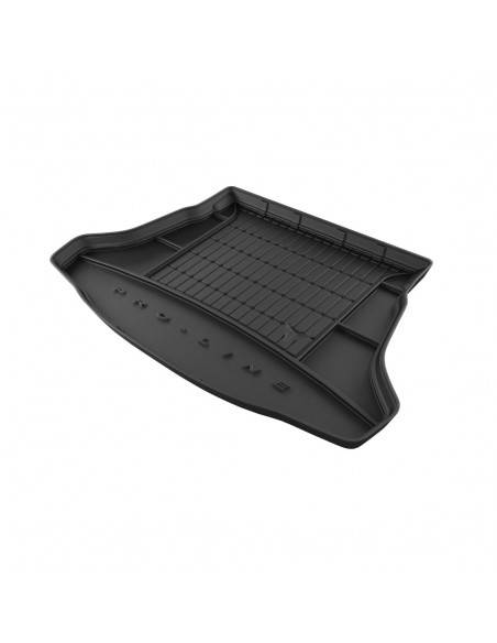 Protector de maletero TPE para Toyota Prius IV XW50 liftback (2015-...) TM548638