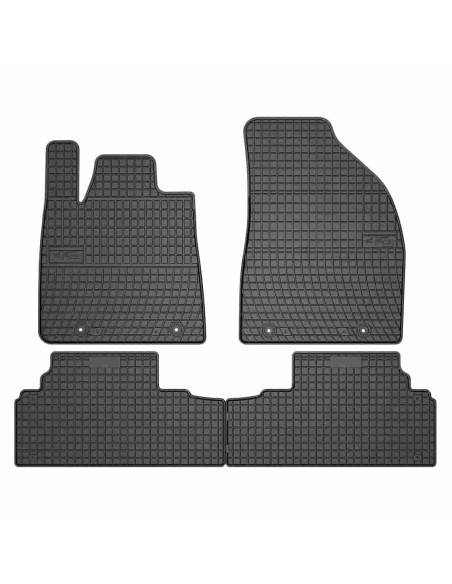 Alfombrillas de goma para Lexus RX III Hybrid (2008-2015) - FG410480