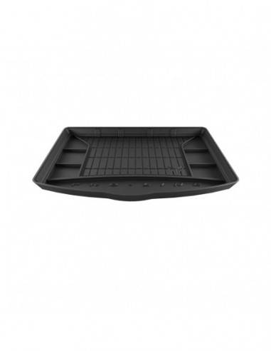 Protector de maletero TPE para Toyota...