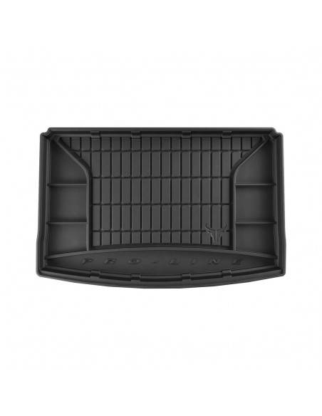 Protector de maletero TPE para Volkswagen Golf Plus minivan parte baja (2005-2014) TM413290