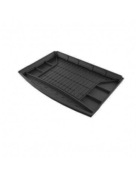 Protector de maletero TPE para Volkswagen Golf Plus minivan parte baja (2005-2014) TM413290