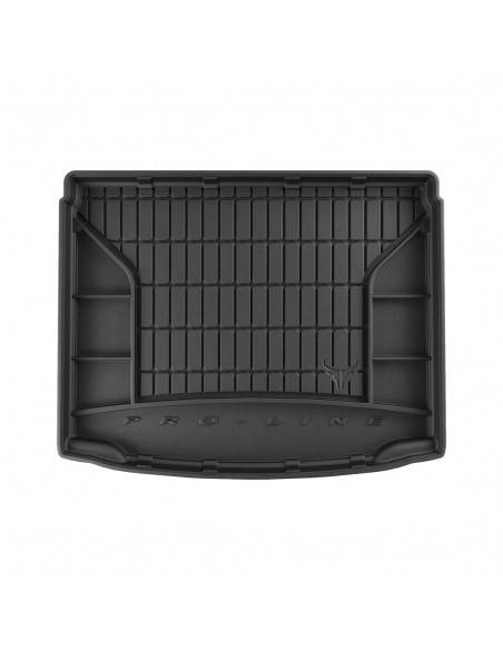 Protector de maletero TPE para Volkswagen Golf Plus minivan (2005-2014) TM406704