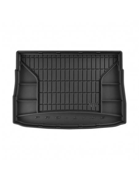 Protector de maletero TPE para Volkswagen Golf VII hatchback parte alta (2012-2019) TM549208