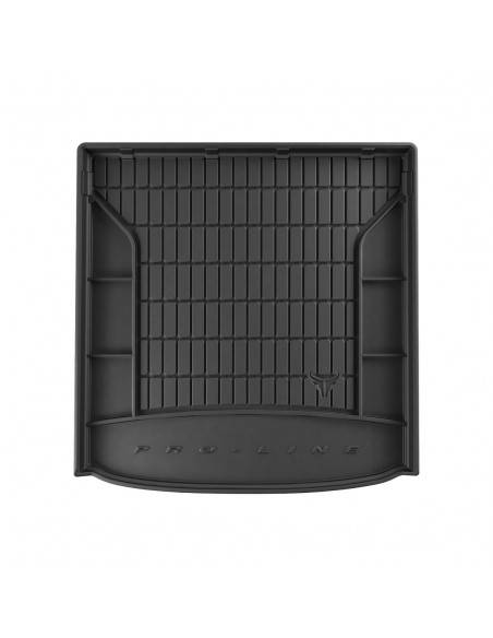 Protector de maletero TPE para Volkswagen Golf VII Variant kombi parte alta (2013-2019) TM549178