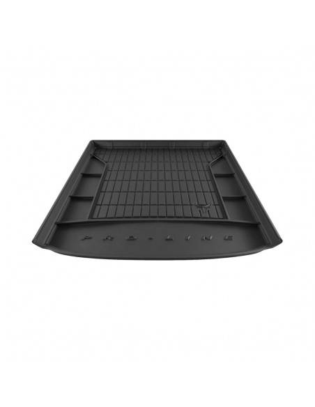 Protector de maletero TPE para Volkswagen Golf VII Variant kombi parte alta (2013-2019) TM549178