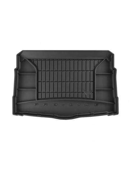 Protector de maletero TPE para Volkswagen Golf VIII hatchback parte baja (2019-...) TM413641