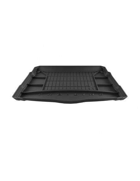 Protector de maletero TPE para Volkswagen Golf VIII hatchback parte baja (2019-...) TM413641