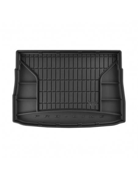 Protector de maletero TPE para Volkswagen Golf VIII hatchback parte alta (2019-...) TM413658