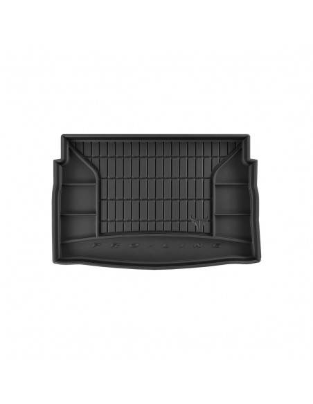 Protector de maletero TPE para Volkswagen Golf Sportsvan minivan parte baja (2014-...) TM549185