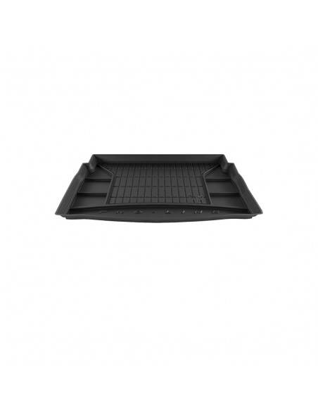 Protector de maletero TPE para Volkswagen Golf Sportsvan minivan parte baja (2014-...) TM549185