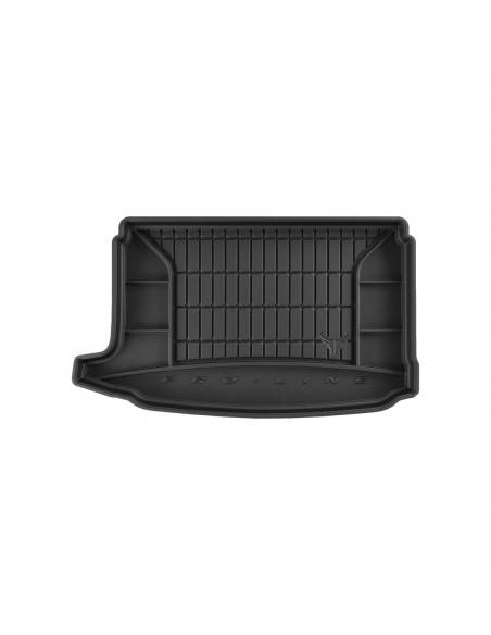 Protector de maletero TPE para Volkswagen Polo V 3/5p hatchback parte alta (2009-2017) TM549253