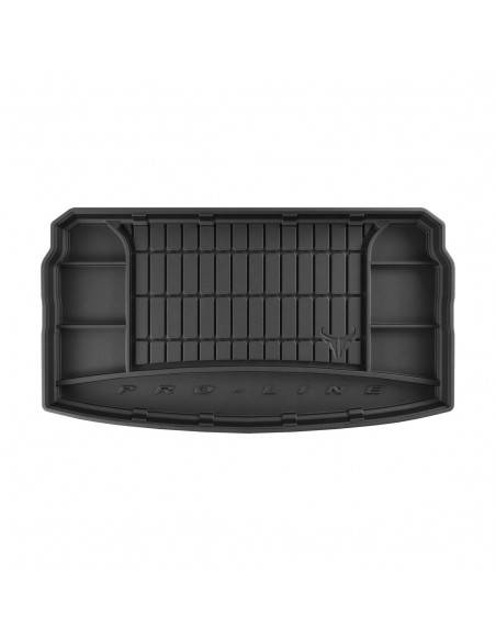 Protector de maletero TPE para Volkswagen Polo VI hatchback parte baja (2017-...) TM413153