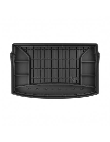 Protector de maletero TPE para Volkswagen Polo VI hatchback parte alta (2017-...) TM413160