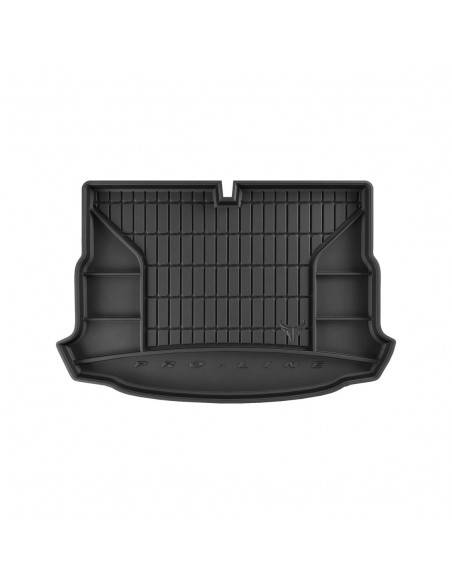 Protector de maletero TPE para Volkswagen Scirocco III coupe (2007-2017) TM549260