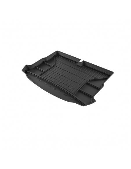 Protector de maletero TPE para Volkswagen Scirocco III coupe (2007-2017) TM549260