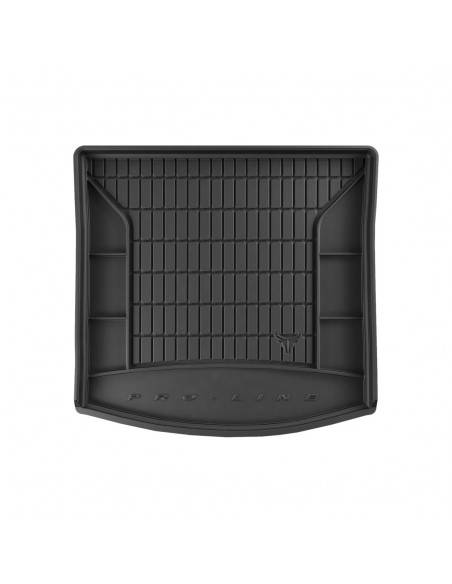 Protector de maletero TPE para Volkswagen Touran I 7pl minivan (2010-2015) TM549277