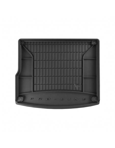 Protector de maletero TPE para Volkswagen Touareg II suv (2010-2018) TM549284